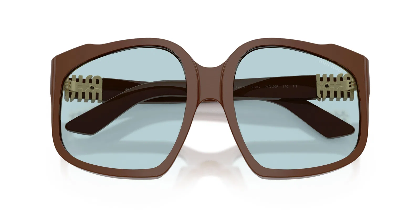 Miu Miu A07SF Sunglasses - view 10